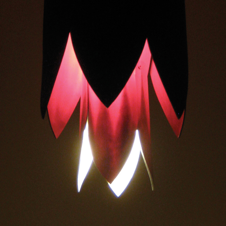 Entrapment Light